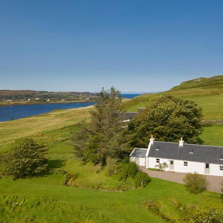 Вилла Portree, Isle Of Skye Экстерьер фото